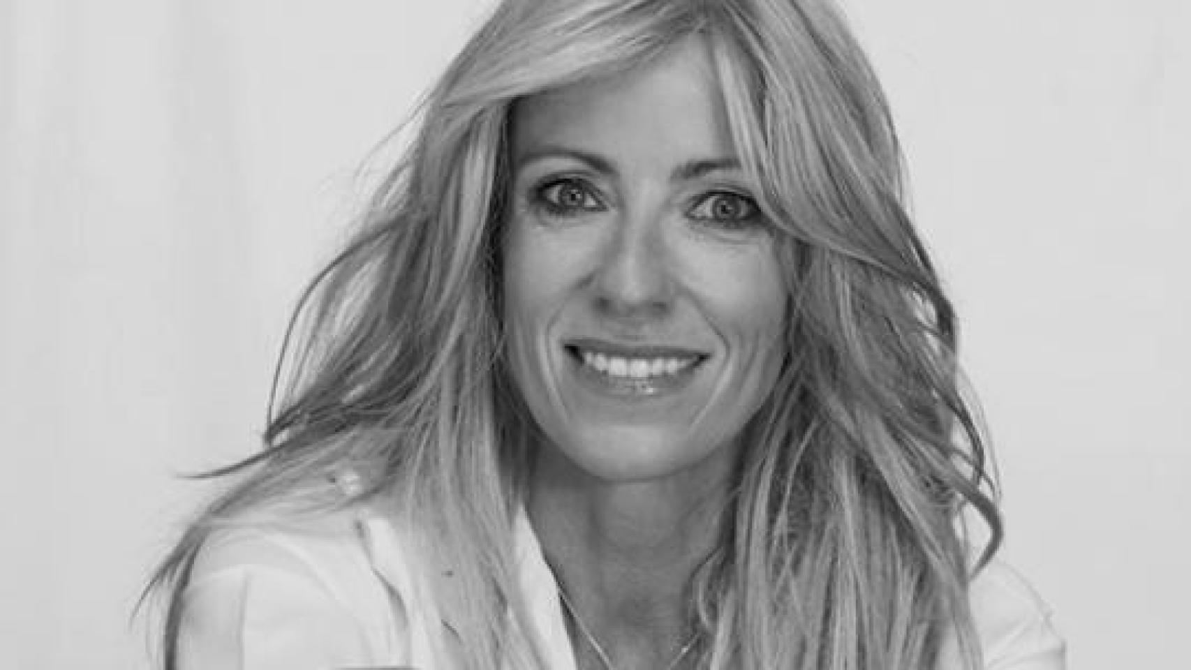 Margarita Álvarez, una de las 100 mujeres más influyentes de España