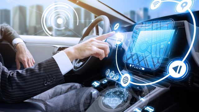 Los coches automatizados de nivel 5 aún no han llegado al mercado