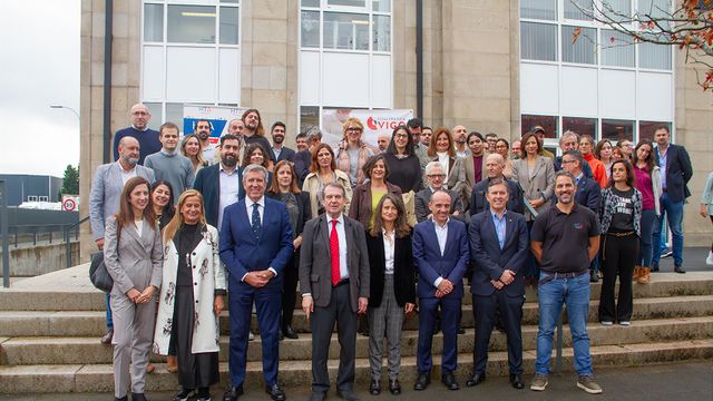Presentación del laboratorio de prototipado Autolab.