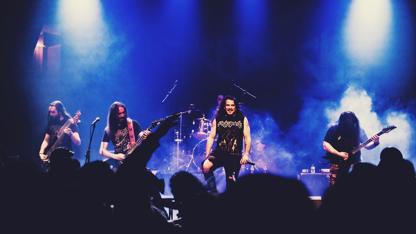 El único festival de metal de bandas de la antigua Gallaecia llega a Mos el 25 de noviembre