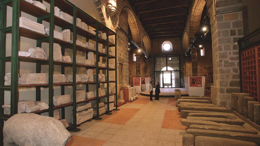 Museo Provincial de Ávila