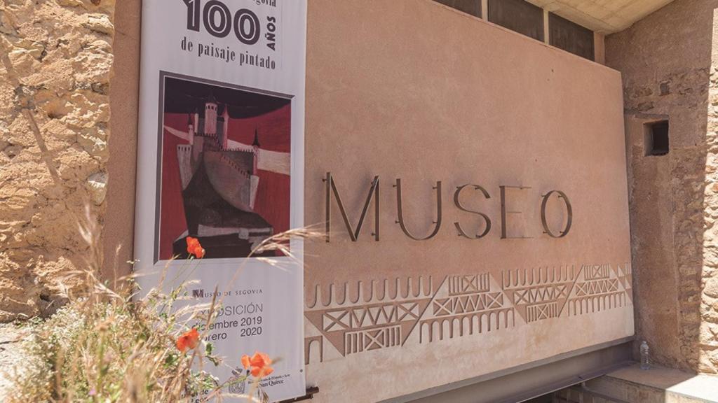 Museo Provincial de Segovia