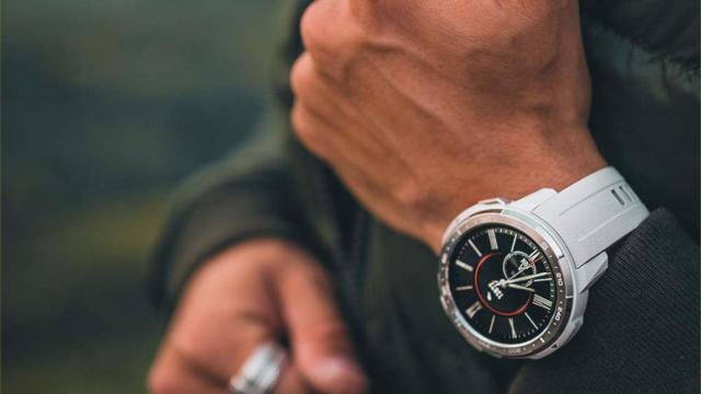 ¡Ofertón en el 11.11 de AliExpress!: este smartwatch Honor top ventas ahora tiene más de un 50% de descuento