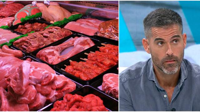 Pablo Ojeda es dietista y miembro de la Sociedad Española para el Estudio de la Obesidad.