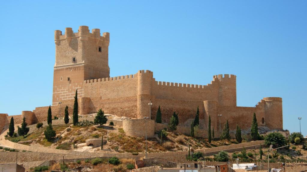 villena