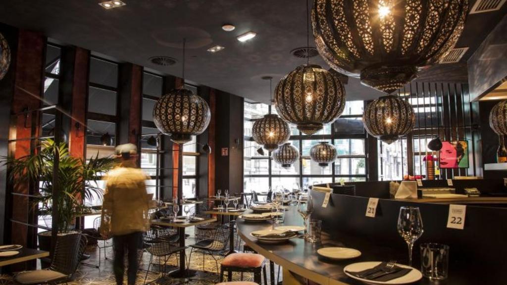 Los mejores planes gastro de la semana (del 16 al 23 de noviembre)