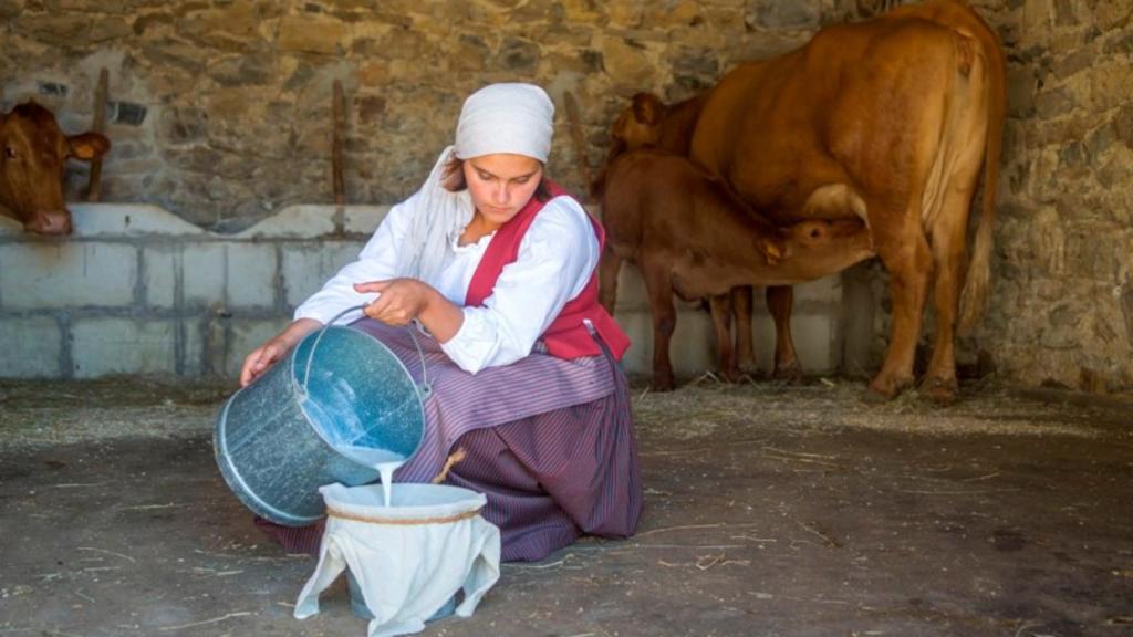 Un viaje gastronómico al pasado en la isla de Menorca