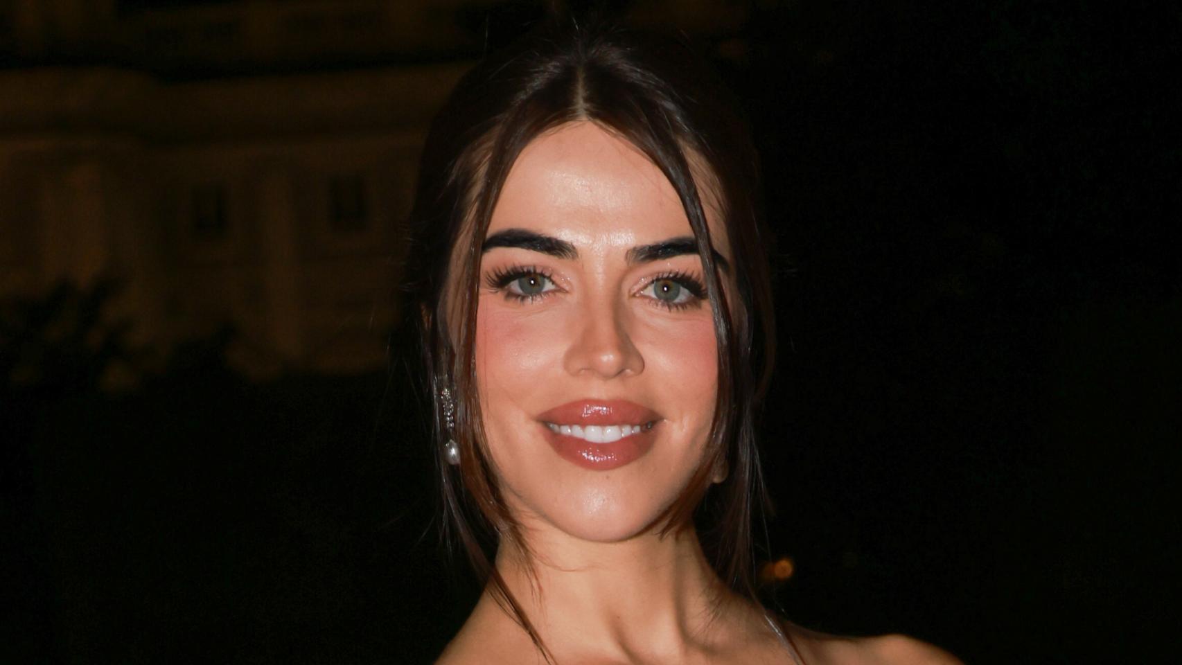 Violeta Mangriñán.