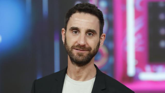 Dani Rovira en una imagen de archivo.