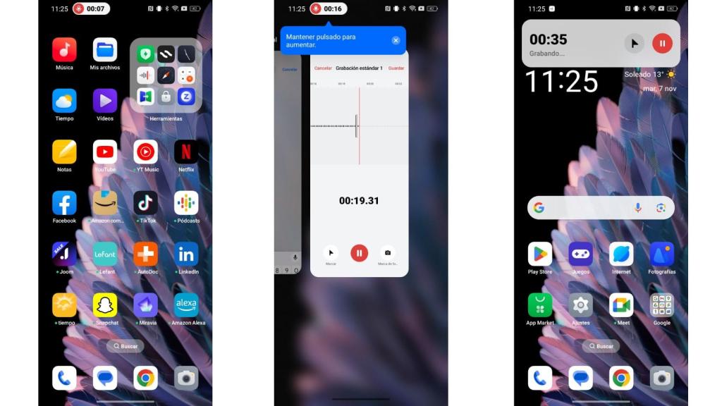 Oppo Color OS 14