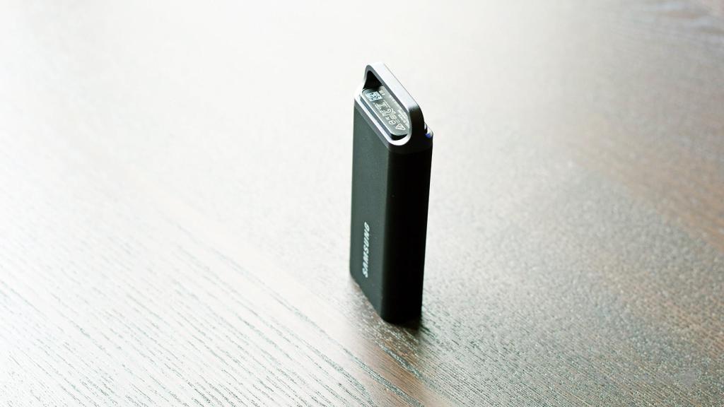 SAMSUNG T5 EVO 8 TB