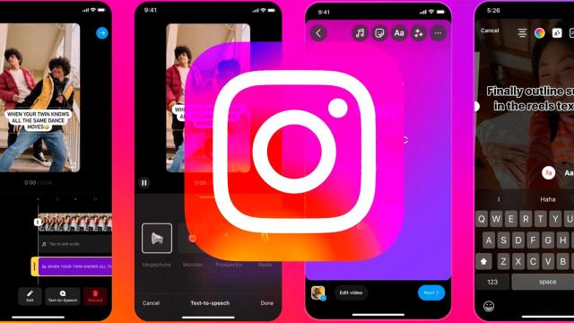 Los Reels mejoran enormemente con esta gran novedad