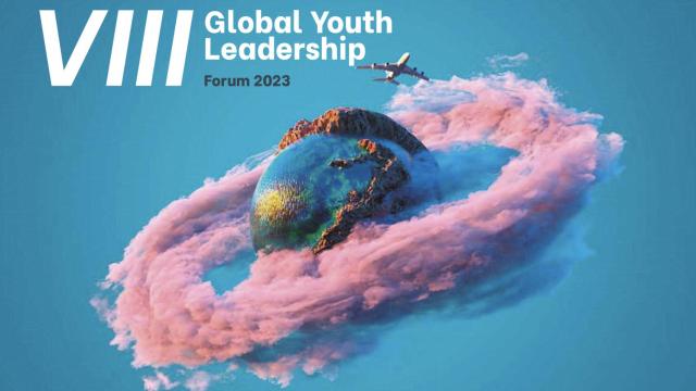 Sostenibilidad y cooperación en un contexto global incierto en el GYLF 2023