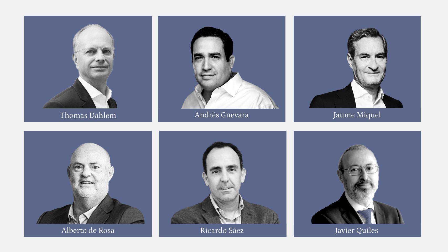 PowerCo y BP expondrán su revolución energética en el II Foro Económico de la Comunitat Valenciana