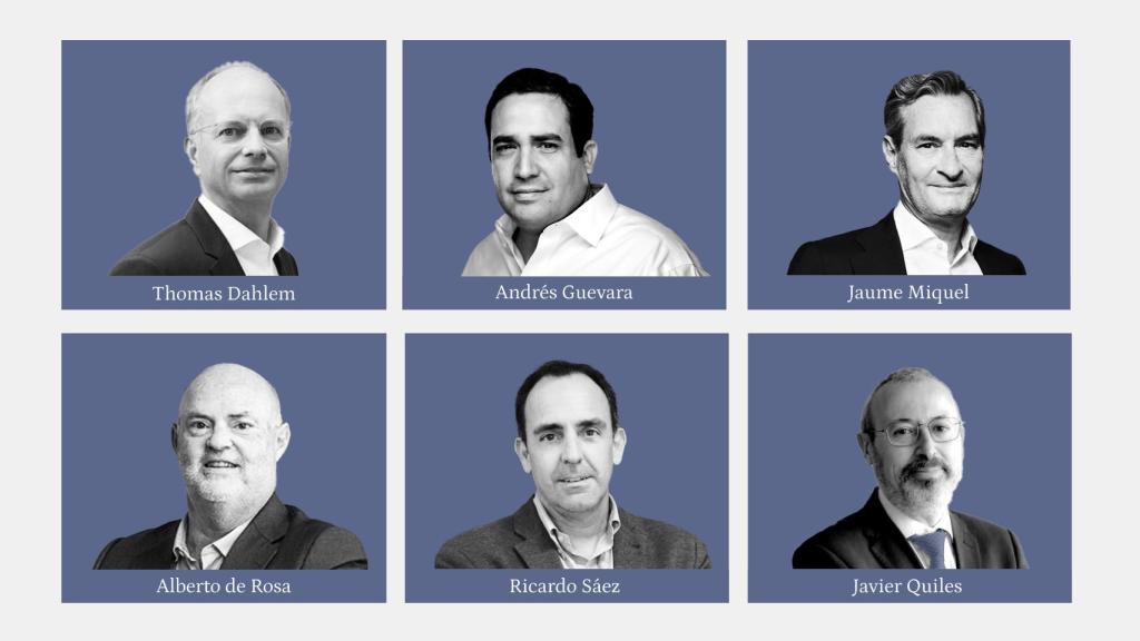 PowerCo y BP expondrán su revolución energética en el II Foro Económico de la Comunitat Valenciana