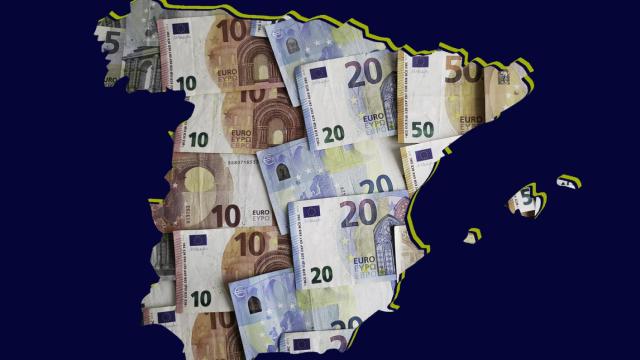 Estas son las ciudades donde más ha tocado el Gordo (y también donde no ha tocado nunca)