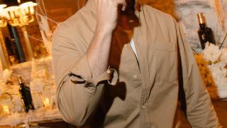 Las noches salvajes del Santo Mauro con Glenfiddich.