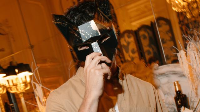 Las noches salvajes del Santo Mauro con Glenfiddich.