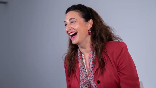 Laura Rojas-Marcos