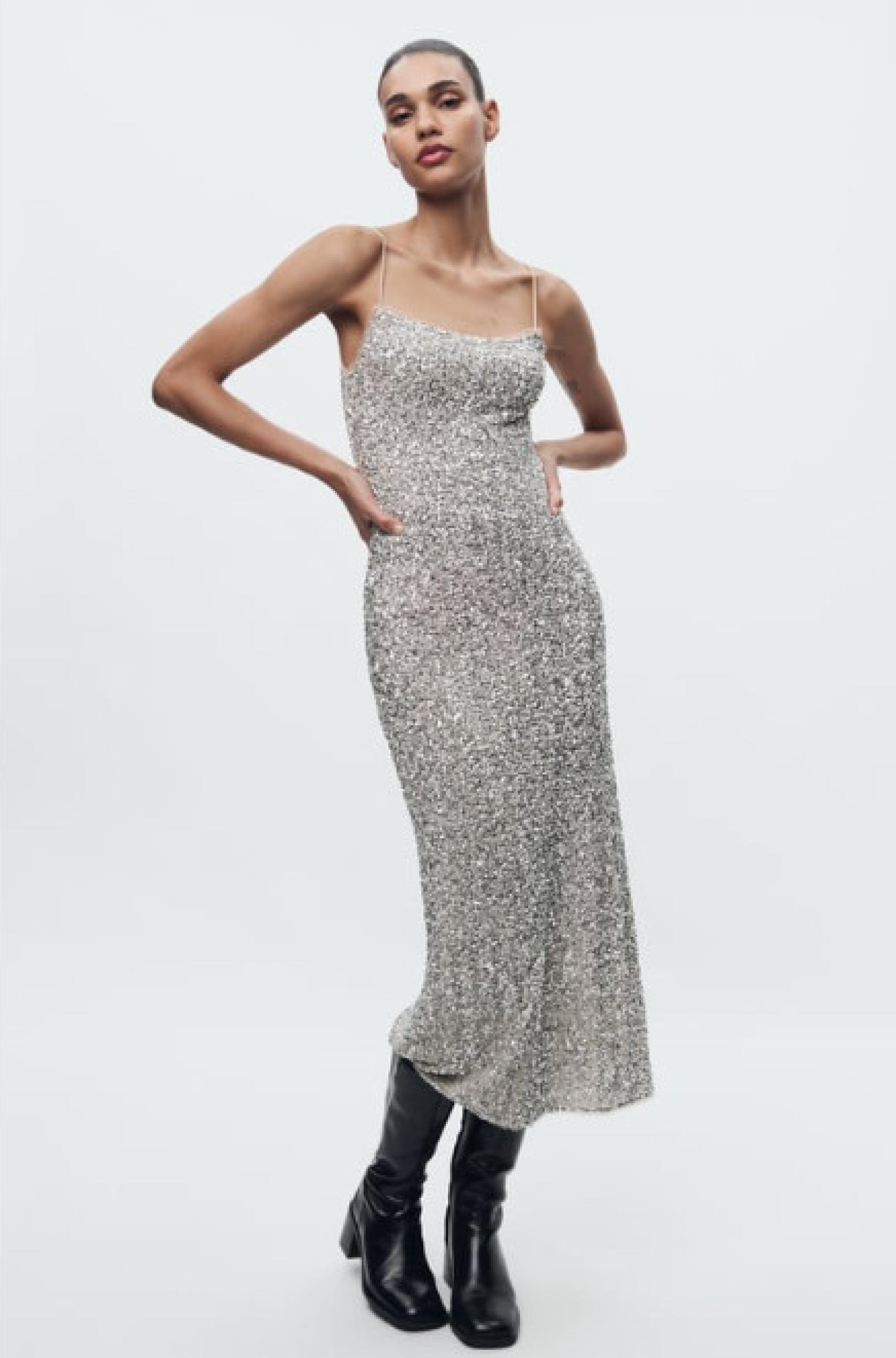 Alternativa de Zara.