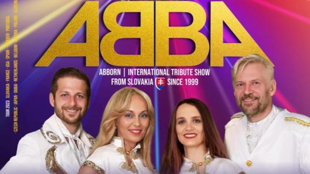 Un tributo musical a Abba llega a A Coruña en marzo de 2024