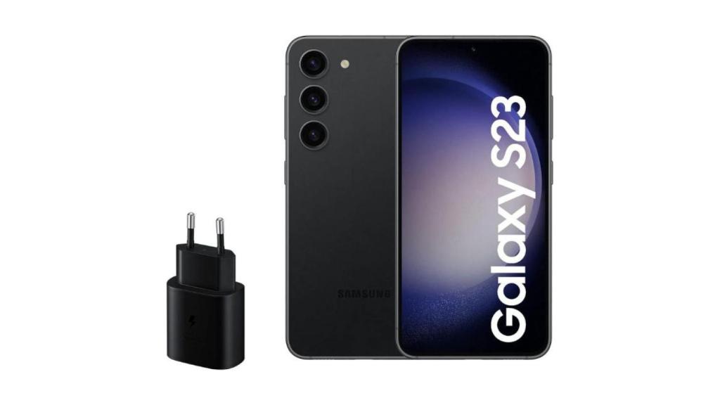 Smartphone-samsung-galaxy