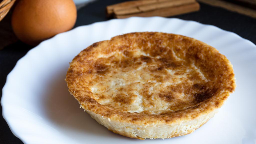 Quesada pasiega.