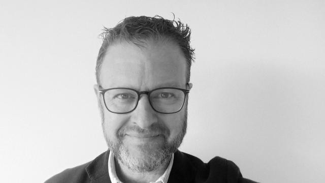 Federico Delgado Martín, directivo de RRHH., 'coach' ejecutivo y miembro de la AEDRH.