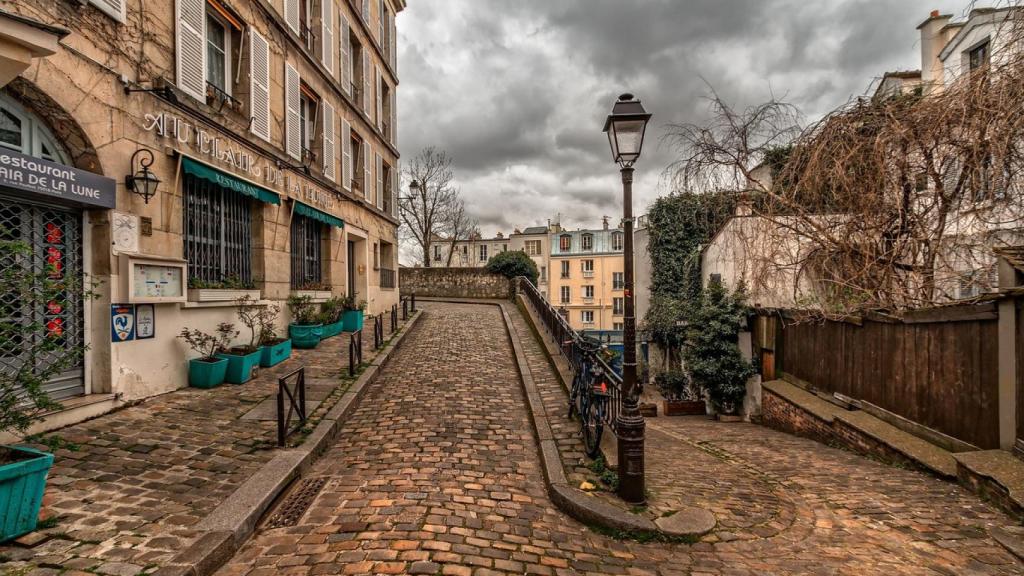 París, Francia.
