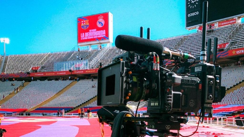 Cobertura especial de la Liga F