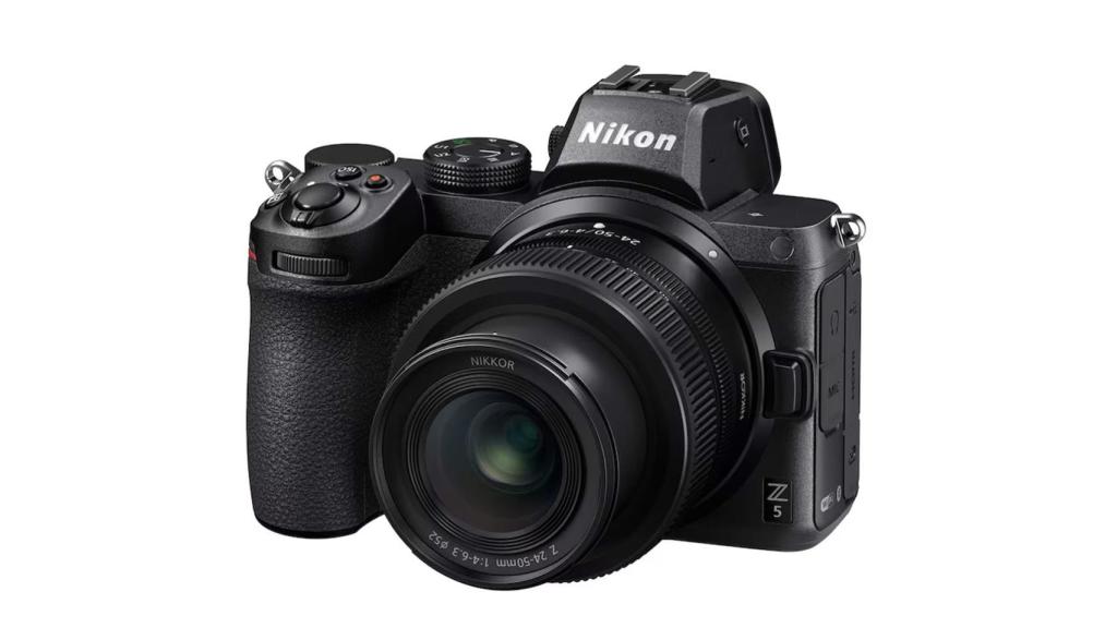 Nikon Z5