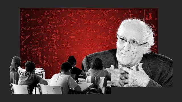 El pediatra asegura que la identificación de niños con altas capacidades están mal hechas.