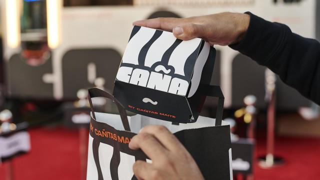 Los cocineros de Cañitas Maite desembarcan en Madrid y Albacete con su propuesta más 'cañera'.