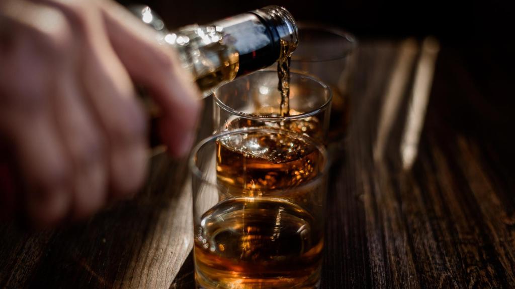 La tienda de vino y destilados online que ha vendido la botella más cara de su historia: 125,000 euros