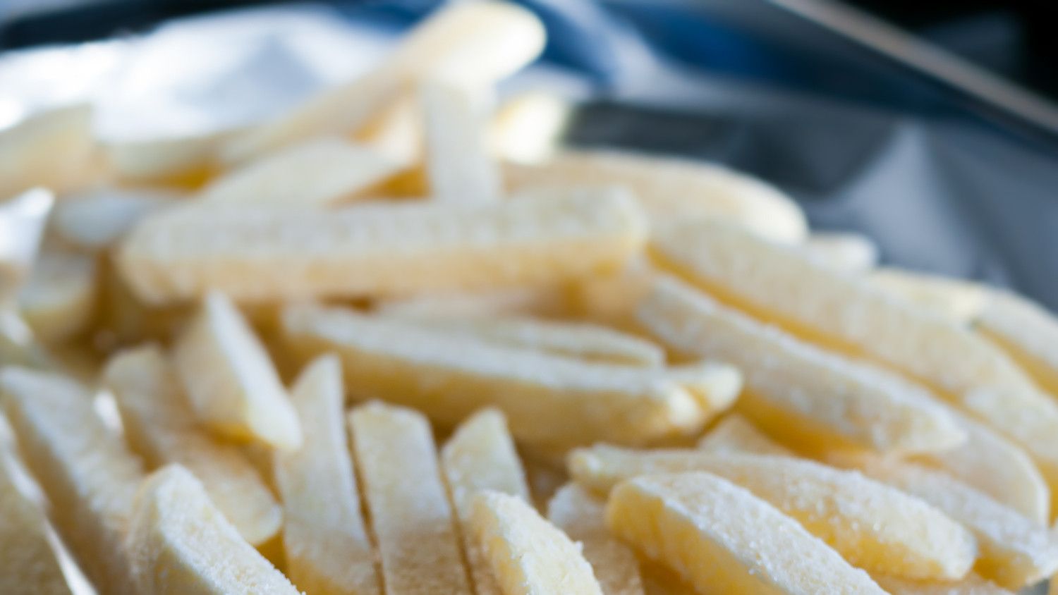 Los alimentos que no deberíamos congelar nunca.