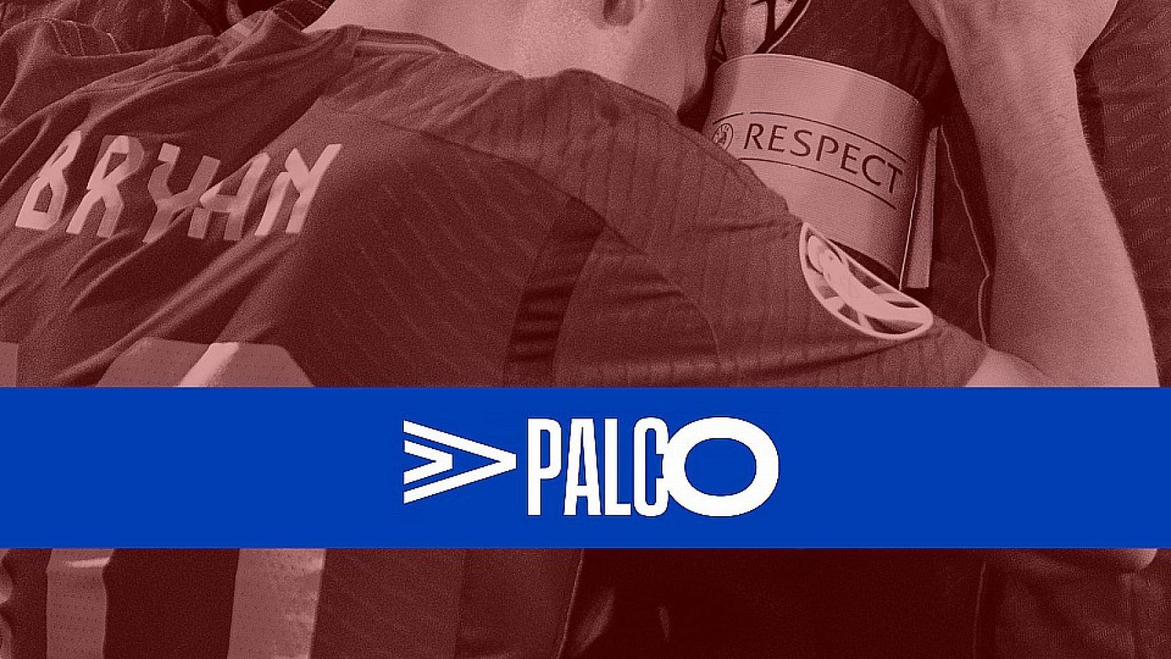 Iniciativa Palco 0 de la RFEF.