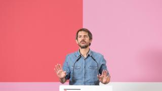 Ernest Urtasun, nuevo ministro de Cultura: antitataurino y exasesor de un encarcelado por el 'procés'