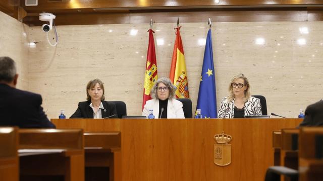 Desarrollo Sostenible centrará su acción en agua, energía y espacios naturales