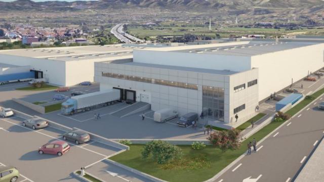 Aristeas Málaga Park, en el PTA.