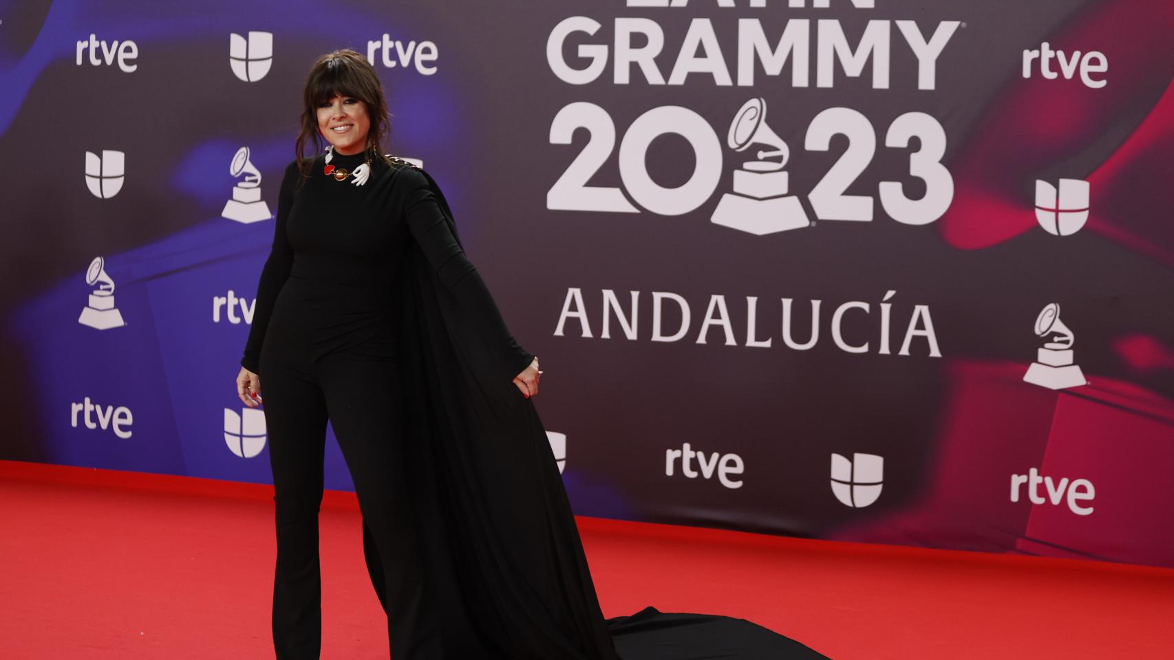 Vanesa Martín.