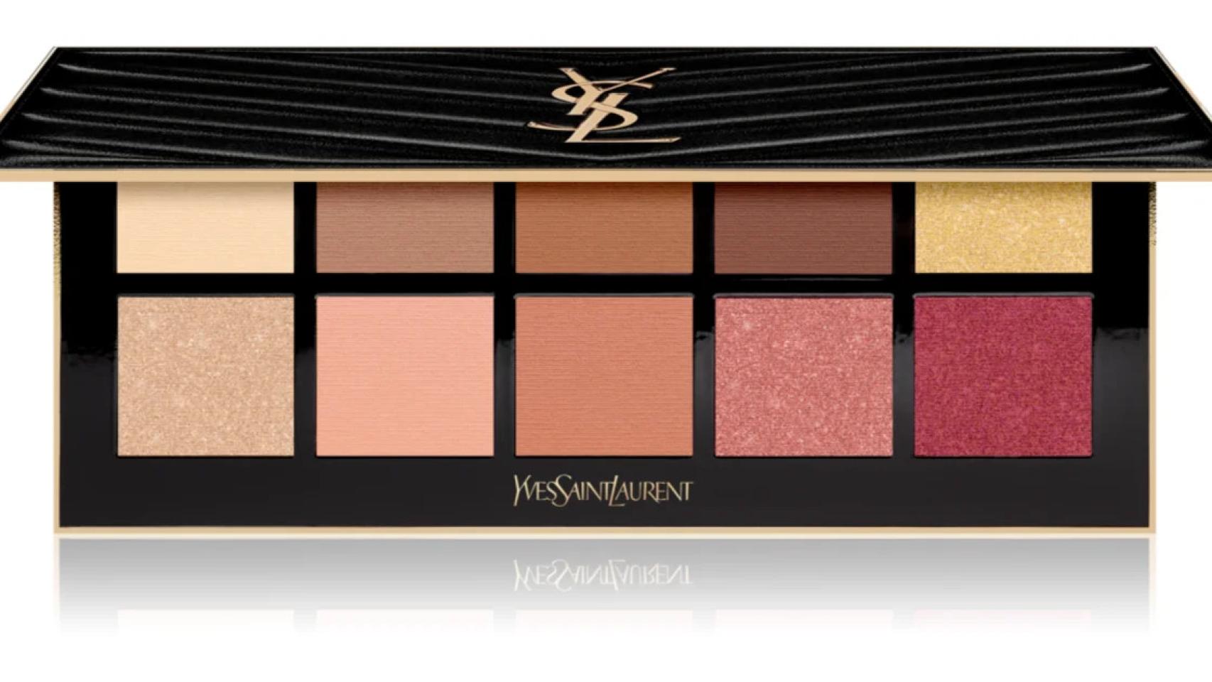 Couture Colour Cluth en Dessert Nude
