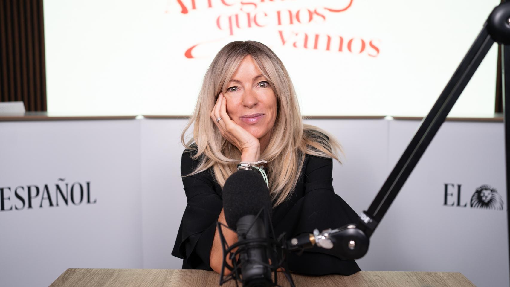 Margarita Álvarez, CEO de Working for Happiness.