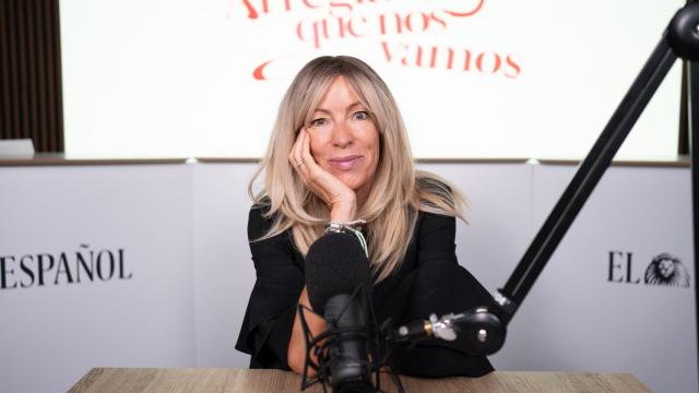 Margarita Álvarez, CEO de Working for Happiness.