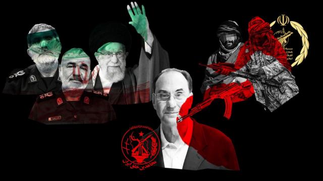 Así actúa la Fuerza Quds a la que señala Vidal-Quadras: los agentes de Irán que contratan sicarios para perpetrar asesinatos