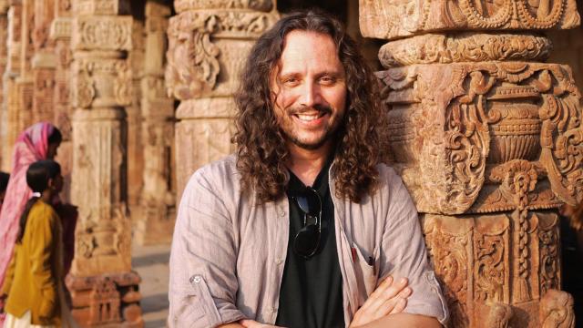 Juan Carlos Pérez vive en anarquía relacional.