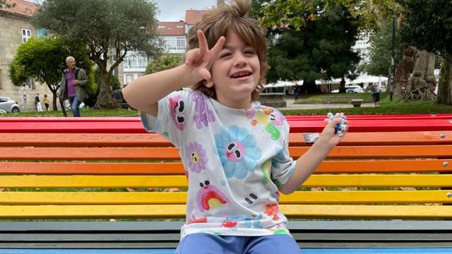 Los 70 niños con alzhéimer de España:  “Es duro recibir la sentencia de muerte de tu hijo en su adolescencia”