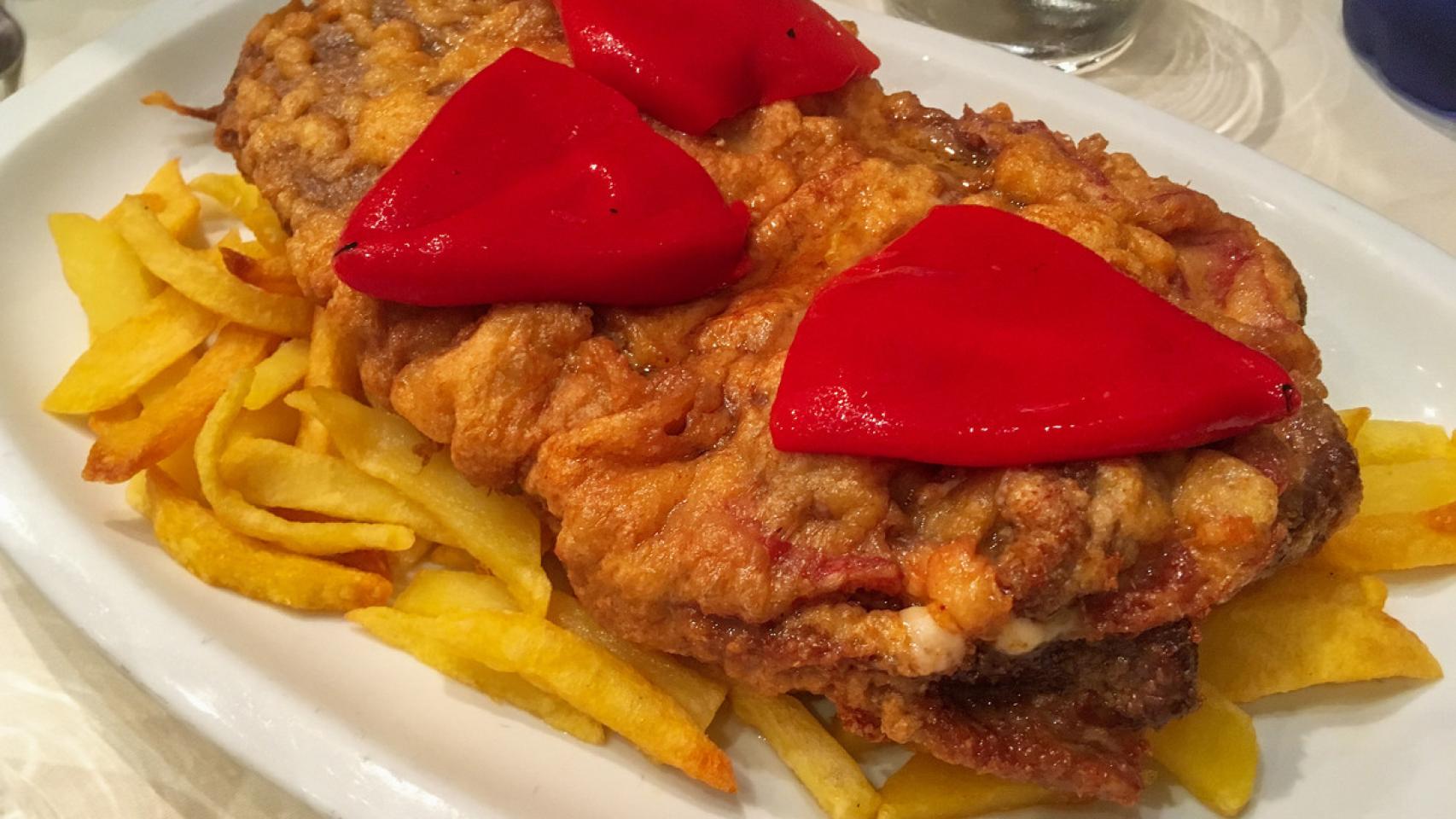 Cachopo Fest Zaragoza 2023: cuándo empieza y fechas en las que disfrutar de los mejores cachopos