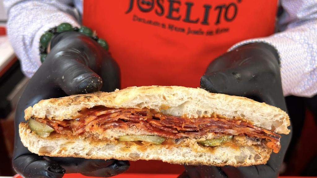Kiosco Joselito’s Parrochin