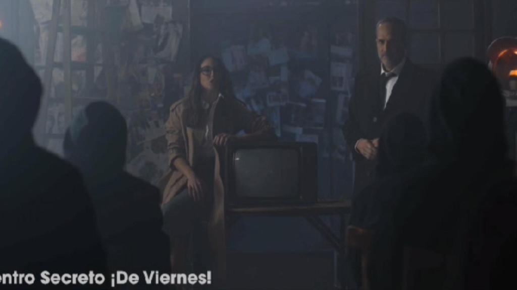 Promo de '¡De viernes!'