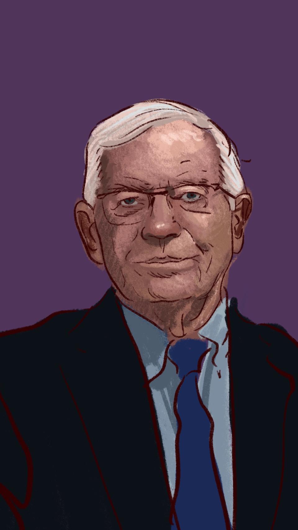 Josep Borrell.